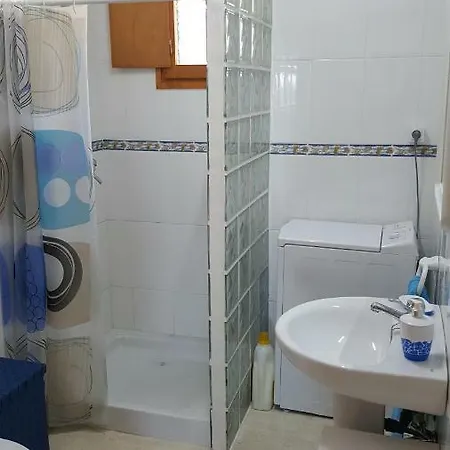 Hétvégi ház Llambrich L'Ametlla de Mar