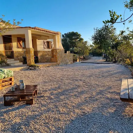 Country house Llambrich