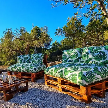 Llambrich Country house