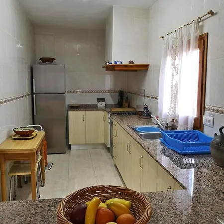 Country house Llambrich *