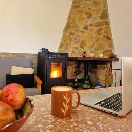 Llambrich Country house
