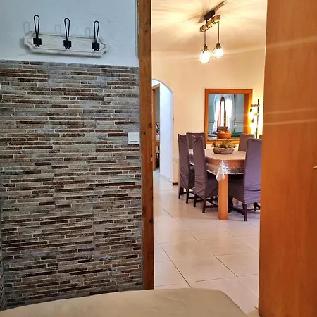 Country house Llambrich