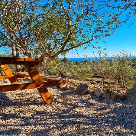 Séjour à la campagne Llambrich L'Ametlla de Mar
