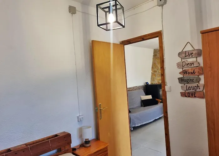 Llambrich Gospodarstwo wiejskie L'Ametlla de Mar