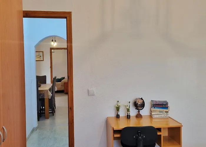 Llambrich Gospodarstwo wiejskie L'Ametlla de Mar